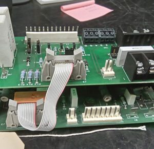 NIDEC Corp - 9500-2025 & 9500-4030