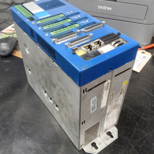 Sigmatek - SSD305