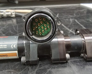 Ingersol Rand - QM3SS012H62S06