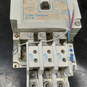 Eaton Corp. - C320KGS41