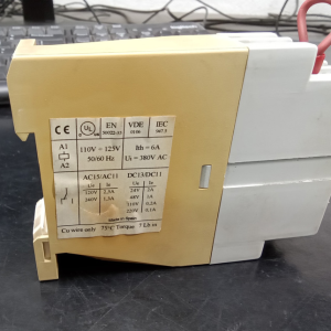GE - STD