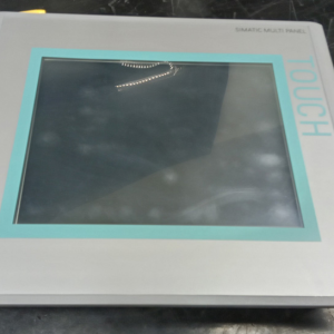 Siemens - 6AV6 643-0CD01-1AX1