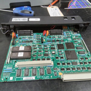 GE - IC697CMM711P