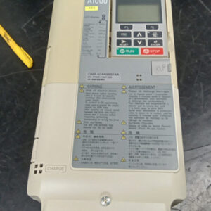 Yaskawa Electric Corporation - CIMR-AC4A0005FAA