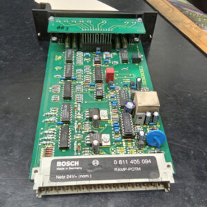Bosch - 0 811 405 094