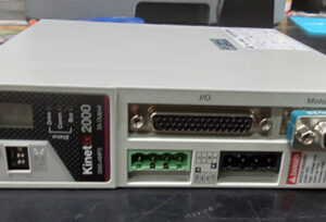 Allen-Bradley - 2093-AMP5