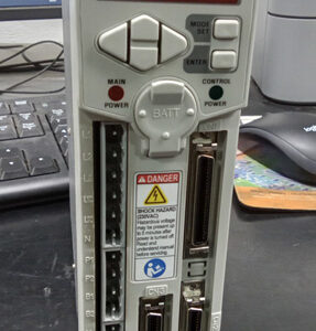 Allen-Bradley - 2092-DA2   ser.A