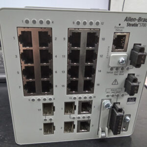 Allen-Bradley - 1783-BMS20CGL