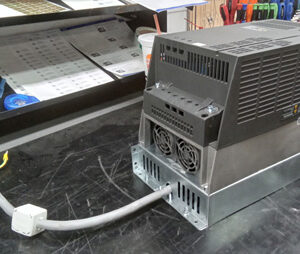 Siemens - 6SL3225-0BE31-1AA1