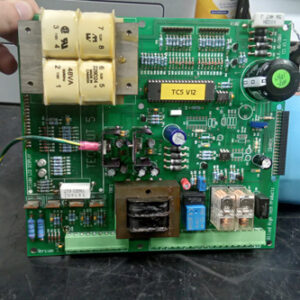 Allied High Tech Products - M.K. TC5 V3.1