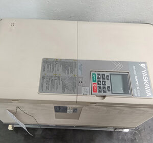 Yaskawa - CIMR-UU4A0021AUA