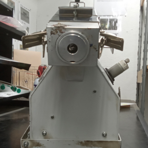 Dunkermotoren - BG42X30