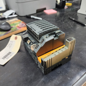 B & R Automation - X20 CP 1486