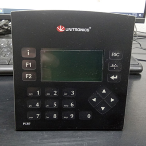 unitronics - V130-JRA22