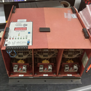 Control Concepts - 3629C-V-480V-425A-0/10V