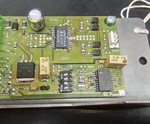 Unknown - RS232  ??