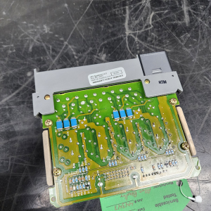 Allen-Bradley - 1746-0AP12  ser C