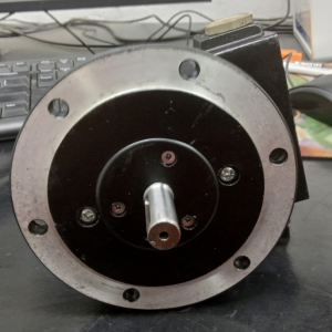 Radio-Engergie - REO 444 R1