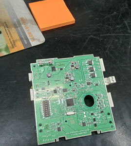 Distech Controls - ECB-VAVS Rev1.1