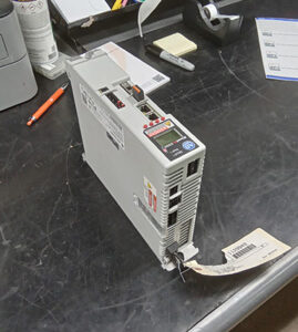 Allen-Bradley - 2198-H025-ERS