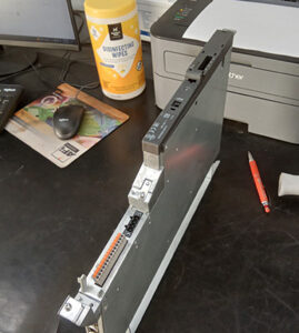 Siemens - 6SL3040-1NB00-0AA0