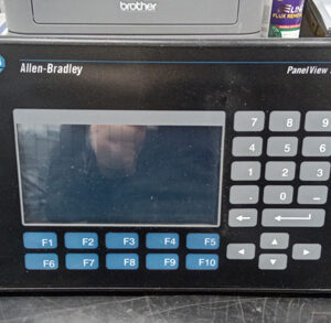 Allen-Bradley - 2711-B5A8