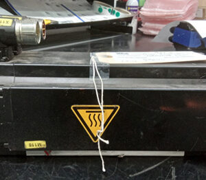 B&R Automation - 8LSA46.EB030D300-3
