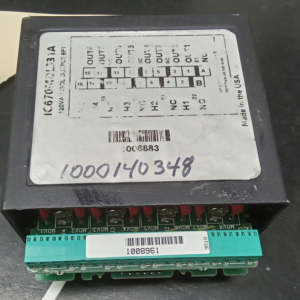 GE Fanuc - IC670MDL331A