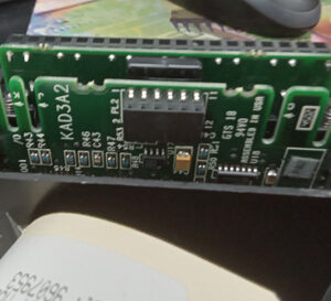 GE Fanuc - IC670ALG320K
