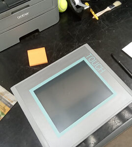 Siemens - 6AV6643-0CD01-1AX1