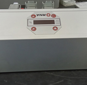 RNA AUTOMATION - ESK 2002 S