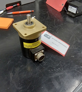 Autotech Controls - E7N-AP20M-800FS