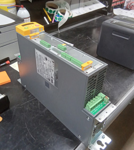 Parker - 890SD/5/0016B/B/00/A/US/00/00/00/00/00