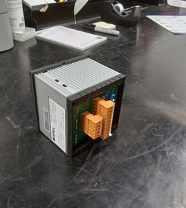 SAEL - EV200