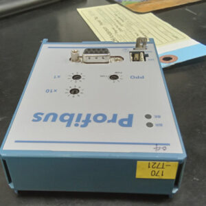 Bosch Rexroth - FCC01.1F-PB2-NNNN