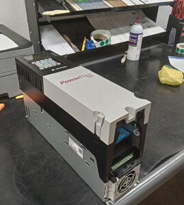 Allen-Bradley - 20G11RD5P0JA0NNNNN