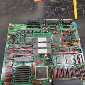 Toshiba - V2GW(H2527022)
