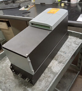 Parker - 590P/0380/500/0011/UK/ARM/0/230/0