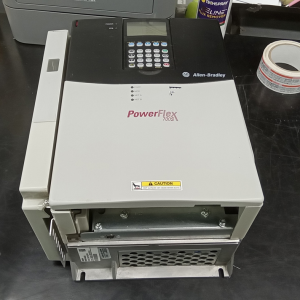 Allen-Bradley - 20DD027A3EYNAEANE