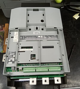 Parker - 590+0243/500