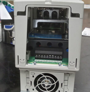 Allen-Bradley - 20G11ND011AA0NNNNN