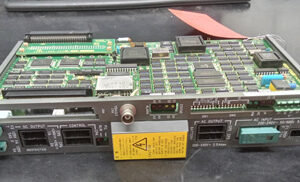 FANUC - A20B-8001-0120