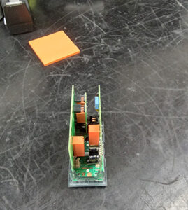 Eurotherm - 2208e/CC/VH/RH/RC/RF/2XX/ENG/XXXXX/XXXXXX