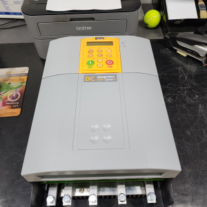 Parker - 590PXD/0070/5/3/0/1/0/00/000