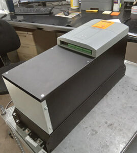 Parker - 590P-/0500/500/0041/UK/ARM/0/115/0