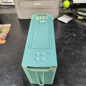 PARKER SSD DRIVES - 650/040/400/F/00/DISP/UK/0/0