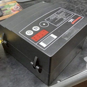 Honeywell - BCU-465Q3P7C2D1000K1E0