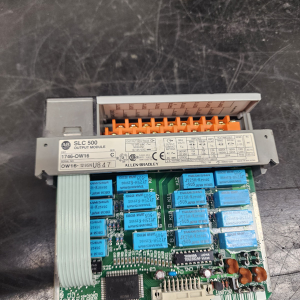 Allen-Bradley - 1746-OW16