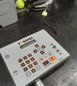 Torspec - 9001 TCP