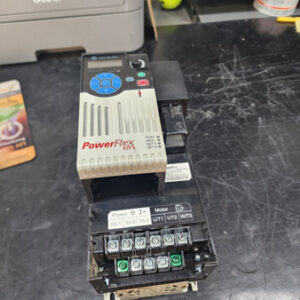 Allen-Bradley - 25B-D013N104